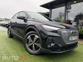 Audi Q4 E-Tron 45 quattro 82 kWh