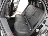 Mercedes-Benz GLC 300 de Coupe 4Matic 9G-TRONIC AMG Line