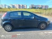 Fiat Punto 199 VAR BXZ1A; VER 59D