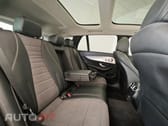 Mercedes-Benz E 220 Exclusive