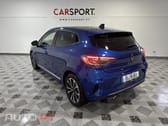 Renault Clio 1.0 TCe Techno