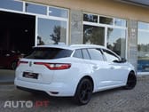 Renault Mégane Sport Tourer 1.3 TCe Limited