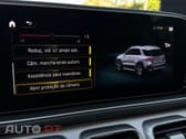 Mercedes-Benz GLE d 4Matic
