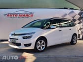 Citroen C4 Grand Picasso 1.6 e-HDi Exclusive