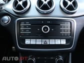 Mercedes-Benz CLA 180 d 7G-DCT AMG Line