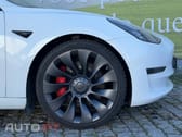 Tesla Model 3 Performance Dual Motor AWD