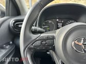 Toyota Yaris 1.5 HDF Comfort Plus