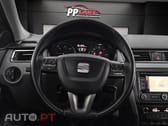 Seat Toledo Outro
