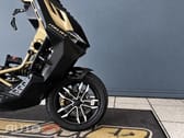 Italjet Dragster 125