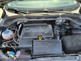 Skoda Fabia Break 1.4 ambition tdi