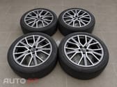Audi A6 Avant 50 TFSIe quattro S tronic