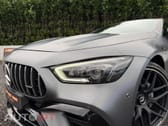 Mercedes-Benz AMG GT 53 4Matic+