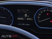 Peugeot 2008 1.6 BlueHDi Allure