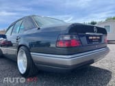 Mercedes-Benz E 280 Classic