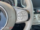 Fiat 500 1.2 Lounge Dualogic