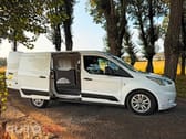 Ford Transit Connect 1.5 TDCi L1