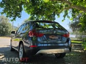 BMW X1 16 d sDrive Line xLine