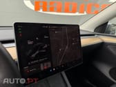 Tesla Model Y Long-Range RWD