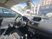 Renault Mégane Sport Tourer 1.5 dCi Confort SS