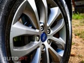 Ford Kuga 2.0 TDCi Titanium