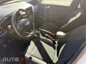 Ford Puma 1.0 EcoBoost MHEV Titanium