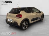 Citroen C3 Pure Tech ELLE