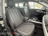 Audi A4 Avant 30 TDI Advanced S tronic