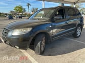 Hyundai Santa Fe 2.2 CRDi 7Wagon Comfort Aut.