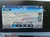 Mercedes-Benz CLA 180 SB DCT 