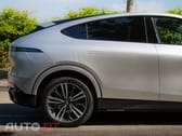 XPeng G6 87.5 kWh Long Range