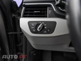 Audi A4 Avant 35 TDI S tronic