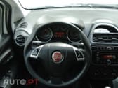 Fiat Punto 1.2 Lounge S&S