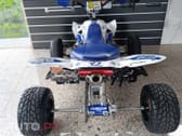 Suzuki LT-R 450