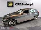 BMW 116 D SportLine