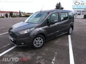 Ford Transit Connect Grand 1.5 TDCI Active 120cv 7L