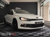 Volkswagen Scirocco 2.0TDI