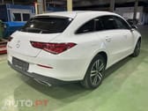 Mercedes-Benz CLA 250 e 8G-DCT Progressive Line Advanced