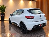 Renault Clio 1.5 dCi Limited