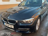 BMW 318 BMW  318d grand luxury