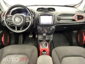 Jeep Renegade 1.3 T4 4Xe Upland eAWD