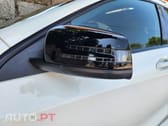 Mercedes-Benz A 180 d 7G-DCT AMG Line