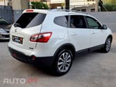 Nissan Qashqai 1.6 dCi Tekna Sport