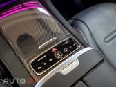 Mercedes-Benz EQE I.V.A DEDUTIVEL 53 AMG 4M