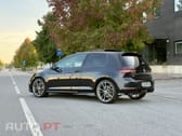 Volkswagen Golf R 4Motion BlueMotion DSG