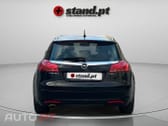 Opel Insignia Sports Tourer 2.0 CDTi Cosmo