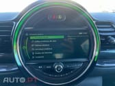 MINI Clubman Cooper SD Auto Desportiva