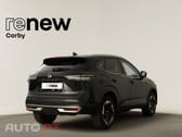 Nissan Qashqai 1.3 DIG-T N-Connecta LED Xtronic