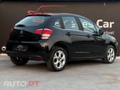 Citroen C3 1.2 PureTech Elle