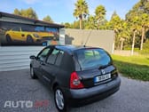 Renault Clio 1.2 16V Confort Authentique