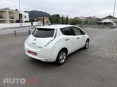 Nissan Leaf Acenta